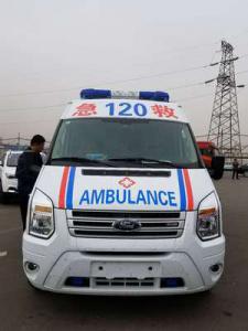 汝南县跨省长途