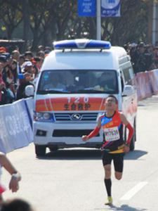 汝南县大型活动