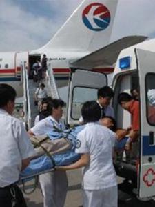 汝南县接送服务