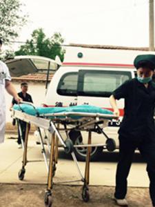 汝南县院后转乡